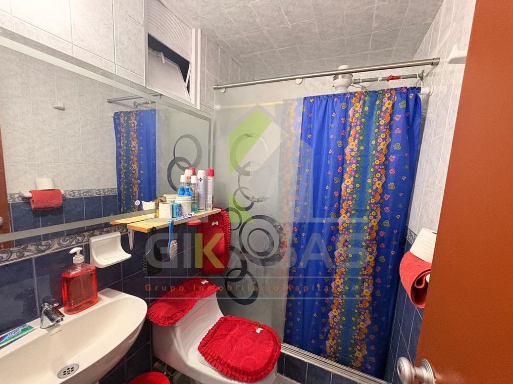Apartamento de 2 alcobas en venta en Ub. Golconda, Bogotá, 56 m² · foto 9 de 9