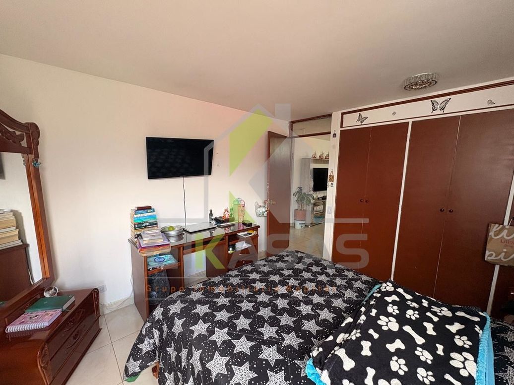 Apartamento de 2 alcobas en venta en Ub. Golconda, Bogotá, 56 m² · foto 8 de 9