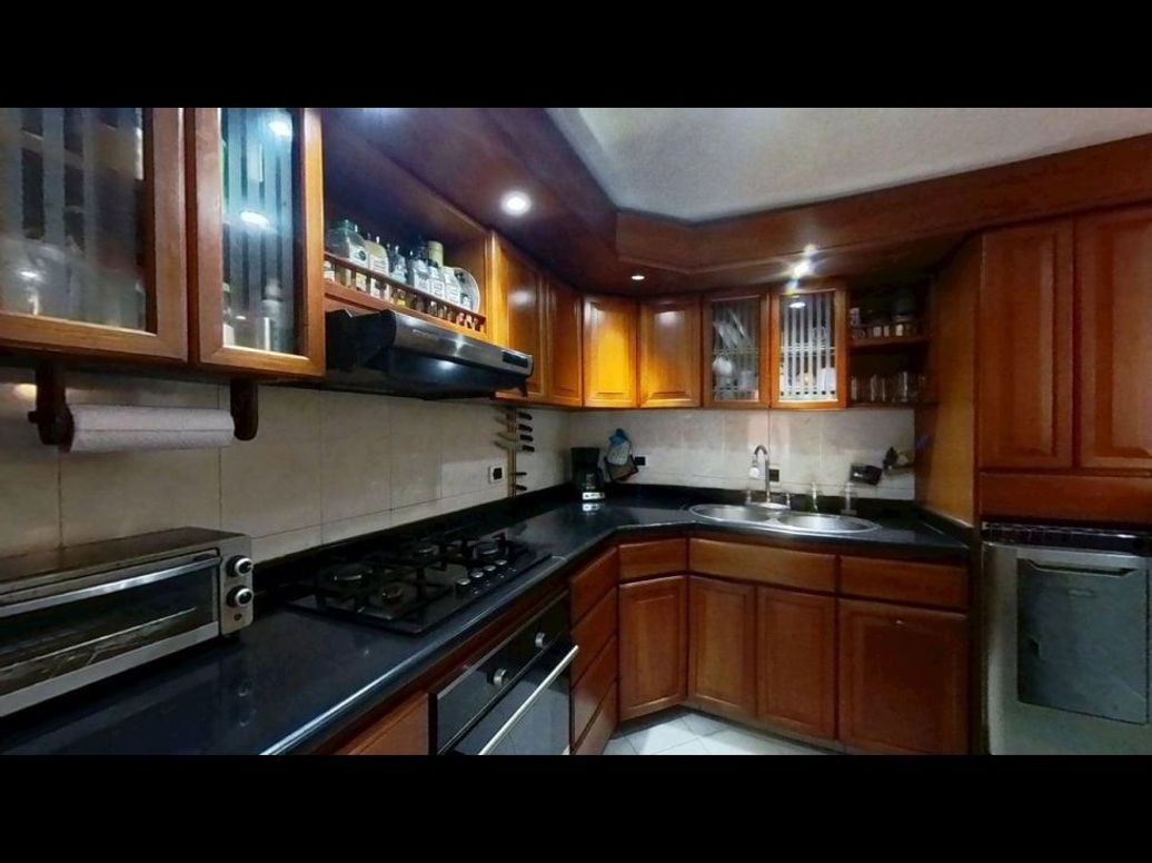 Apartamento de 3 alcobas en venta en Puente Largo, Bogotá, 113 m² · foto 3 de 20