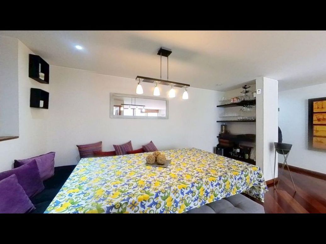 Apartamento de 3 alcobas en venta en Puente Largo, Bogotá, 113 m² · foto 9 de 20