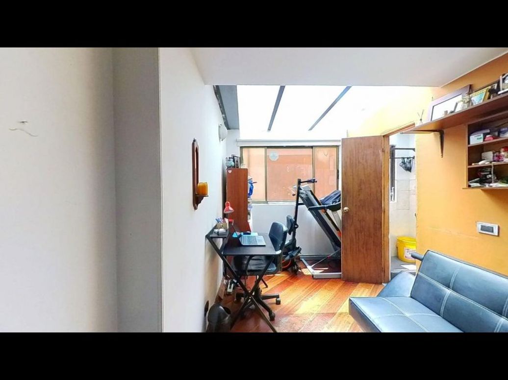 Apartamento de 3 alcobas en venta en Puente Largo, Bogotá, 113 m² · foto 11 de 20