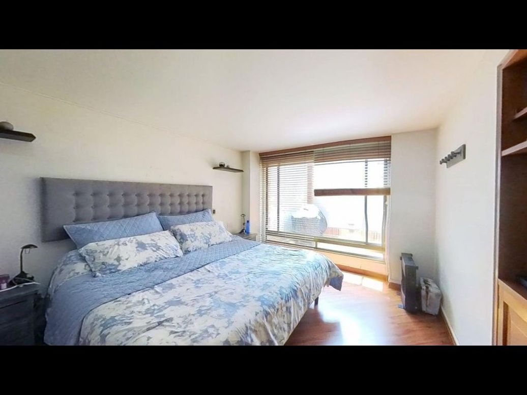 Apartamento de 3 alcobas en venta en Puente Largo, Bogotá, 113 m² · foto 12 de 20