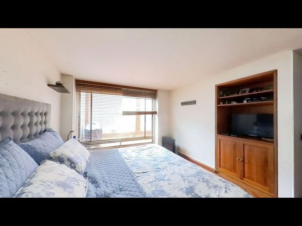 Apartamento de 3 alcobas en venta en Puente Largo, Bogotá, 113 m² · foto 13 de 20