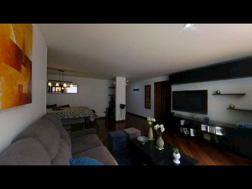Apartamento de 3 alcobas en venta en Puente Largo, Bogotá, 113 m² · foto 7 de 20