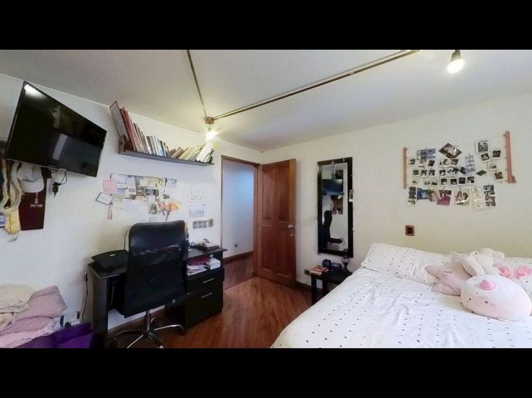 Apartamento de 3 alcobas en venta en Puente Largo, Bogotá, 113 m² · foto 17 de 20