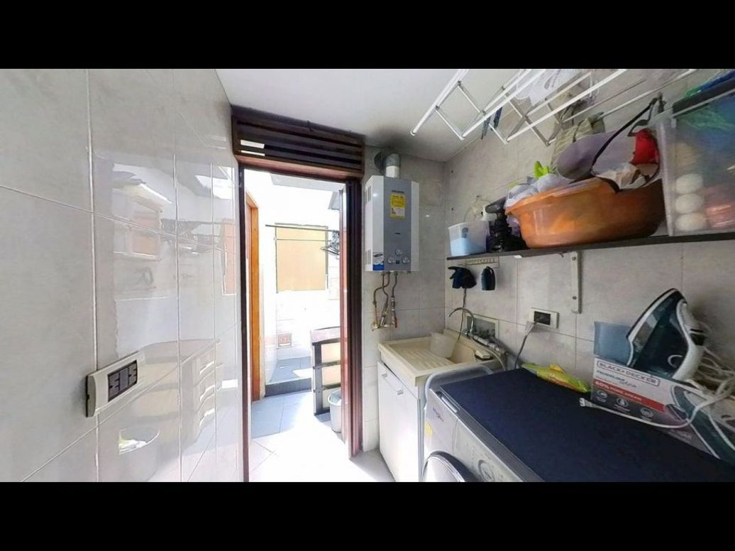 Apartamento de 3 alcobas en venta en Puente Largo, Bogotá, 113 m² · foto 4 de 20