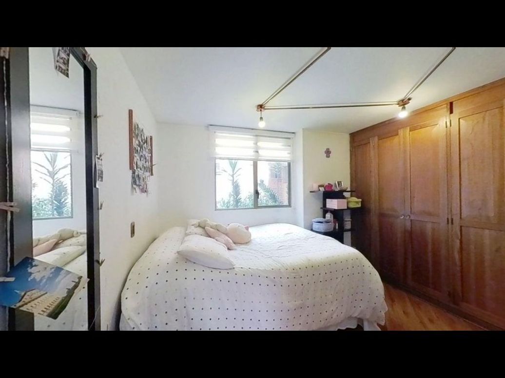 Apartamento de 3 alcobas en venta en Puente Largo, Bogotá, 113 m² · foto 19 de 20