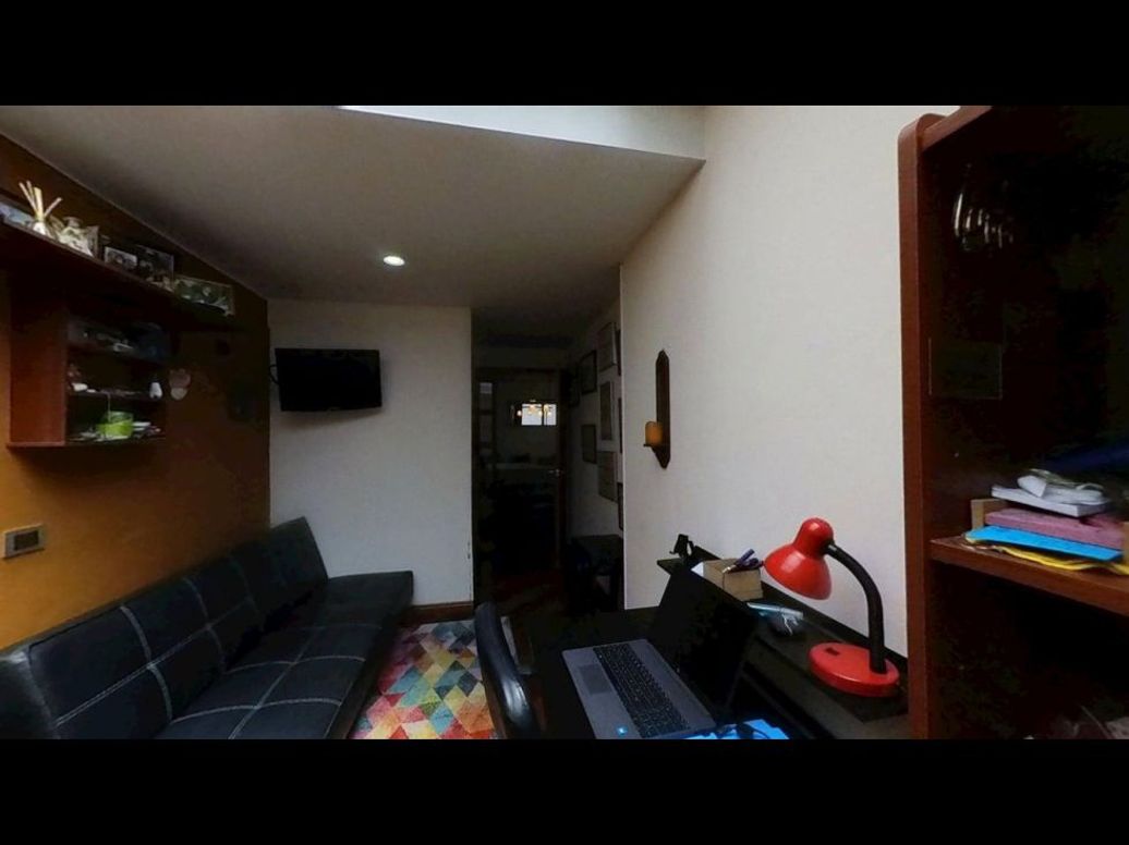 Apartamento de 3 alcobas en venta en Puente Largo, Bogotá, 113 m² · foto 10 de 20