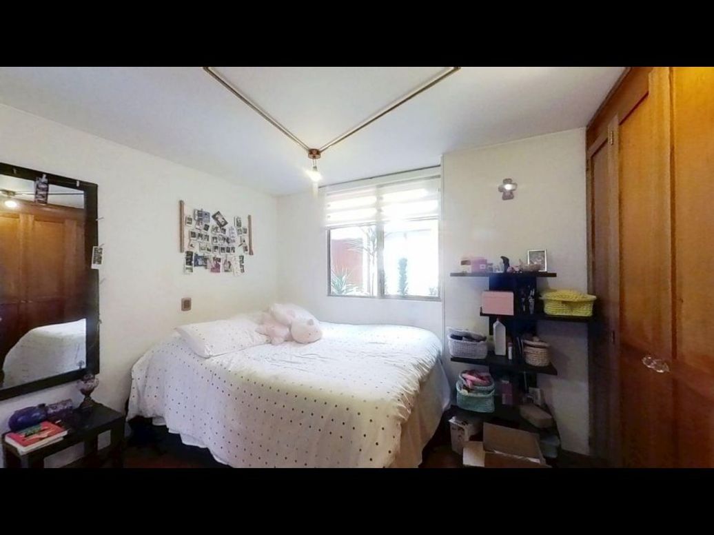 Apartamento de 3 alcobas en venta en Puente Largo, Bogotá, 113 m² · foto 18 de 20