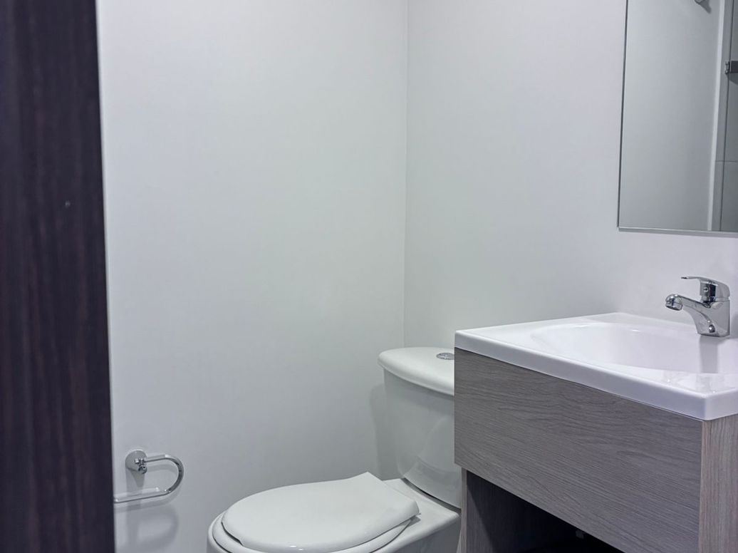 Apartaestudio en venta en Chapinero Sur Occidental, Bogotá, 32 m² · foto 15 de 18