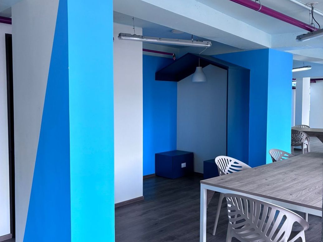 Apartaestudio en venta en Chapinero Sur Occidental, Bogotá, 32 m² · foto 5 de 18