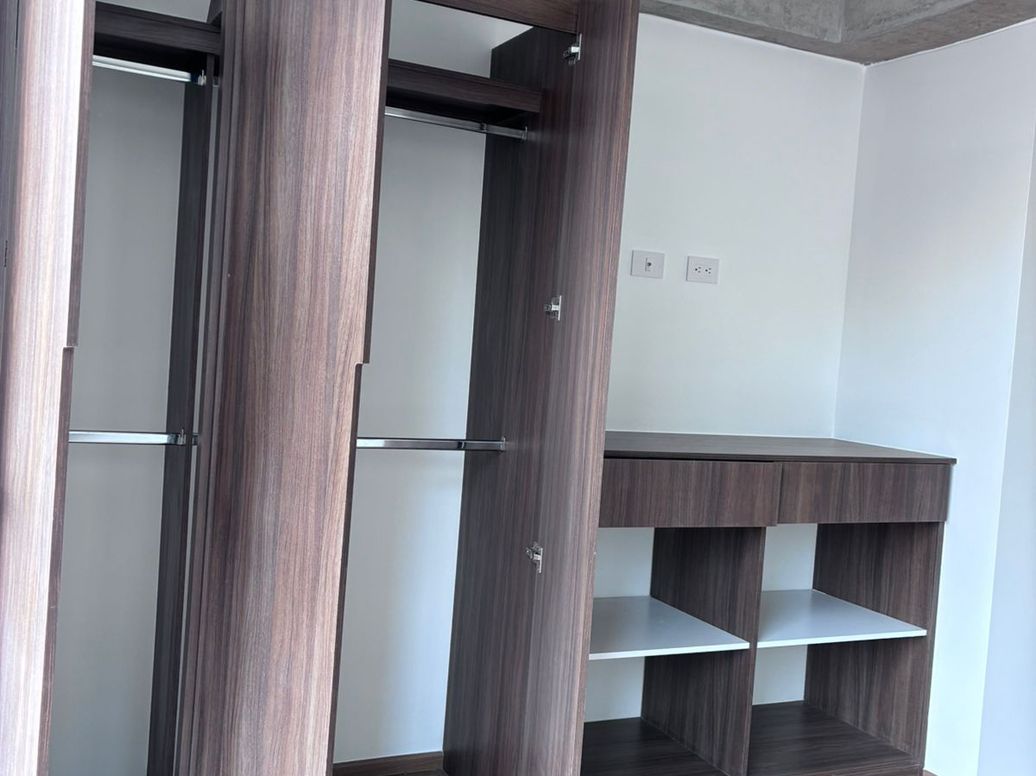 Apartaestudio en venta en Chapinero Sur Occidental, Bogotá, 32 m² · foto 17 de 18