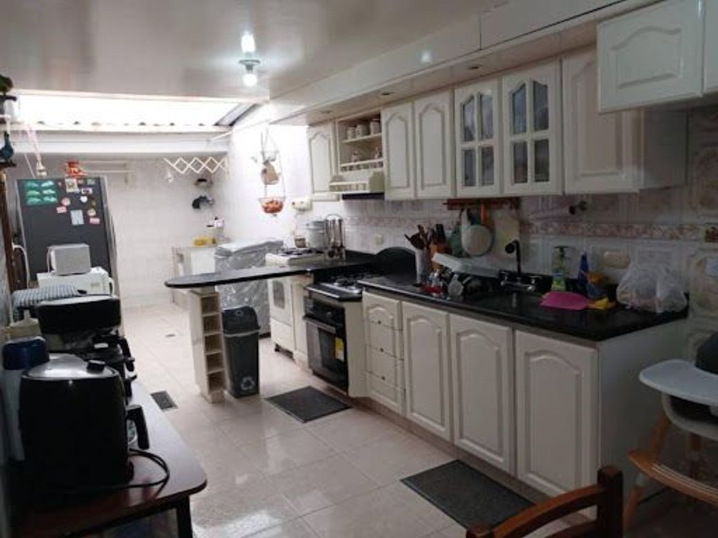 Casa de 4 alcobas en venta en Estrella Del Norte, Bogotá, 285 m² · foto 8 de 20