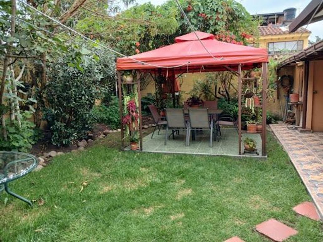 Casa de 4 alcobas en venta en Estrella Del Norte, Bogotá, 285 m² · foto 14 de 20