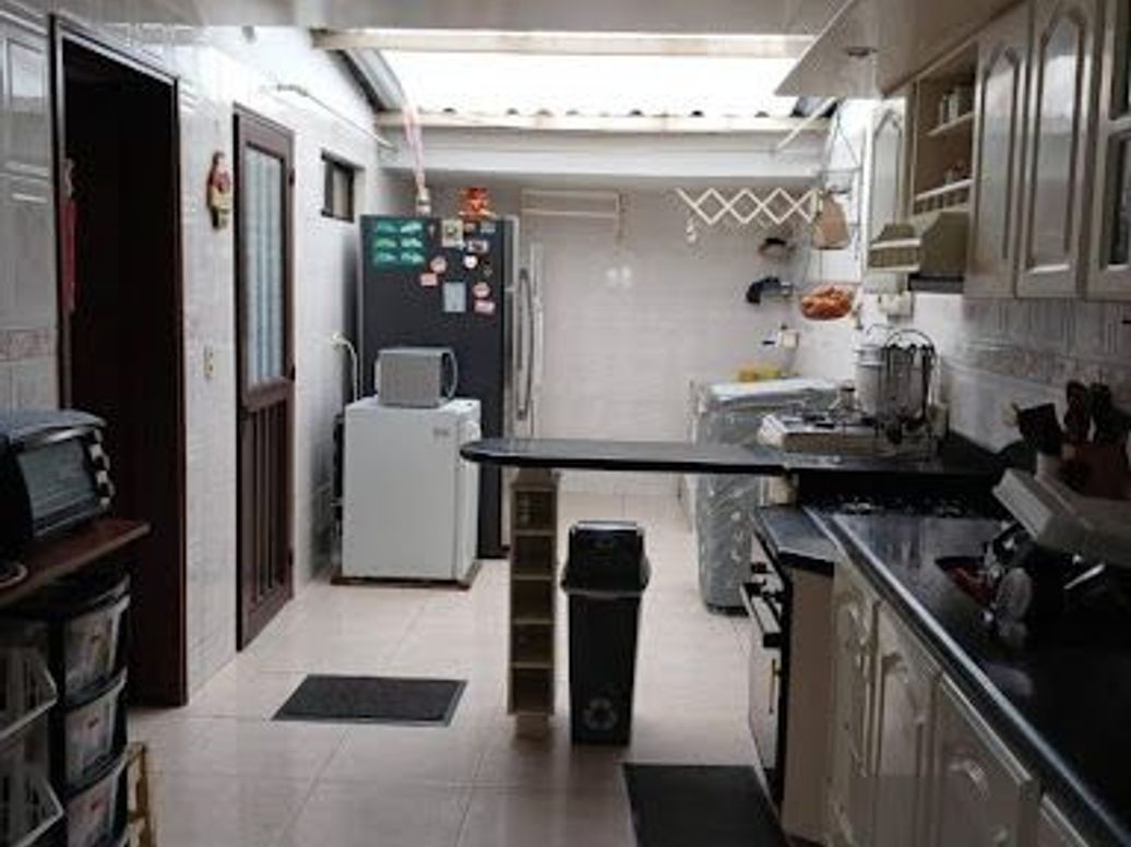 Casa de 4 alcobas en venta en Estrella Del Norte, Bogotá, 285 m² · foto 10 de 20