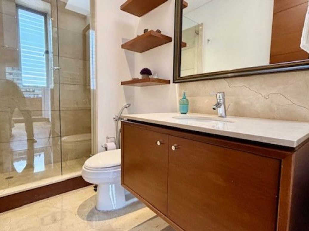 Apartamento de 4 alcobas en venta en El Nogal, Bogotá, 342 m² · foto 20 de 20
