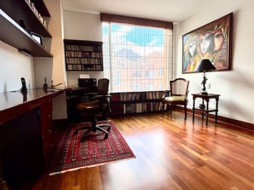 Apartamento de 4 alcobas en venta en El Nogal, Bogotá, 342 m² · foto 12 de 20