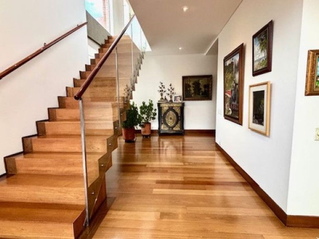 Apartamento de 4 alcobas en venta en El Nogal, Bogotá, 342 m² · foto 11 de 20
