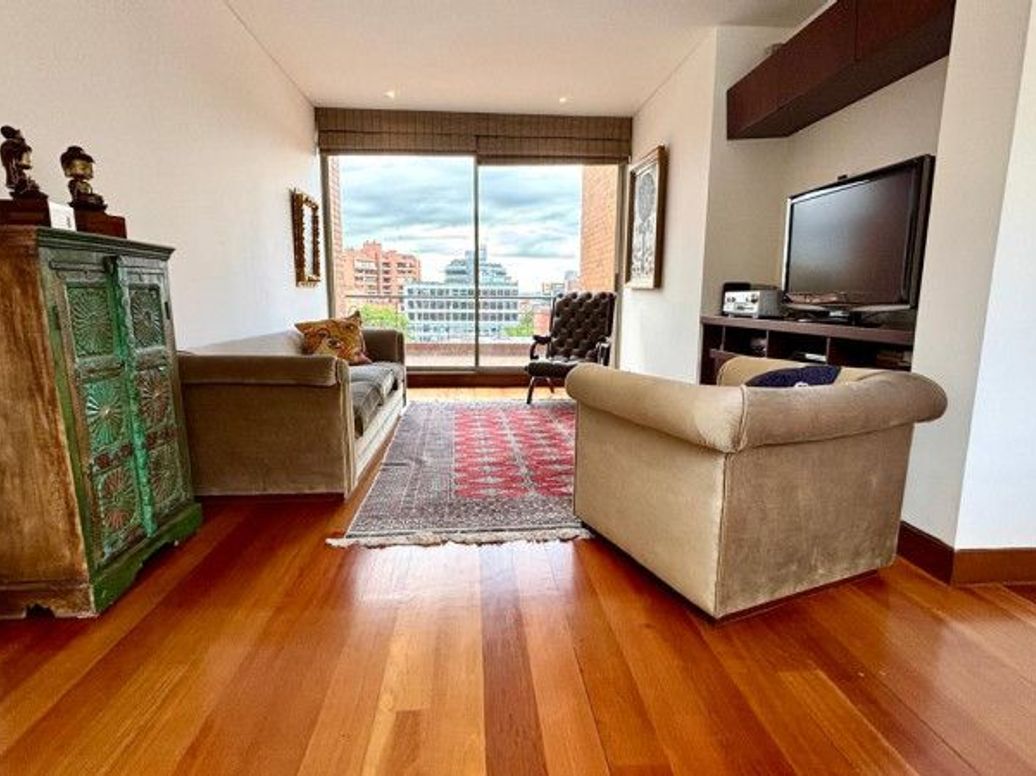 Apartamento de 4 alcobas en venta en El Nogal, Bogotá, 342 m² · foto 16 de 20