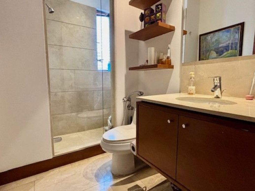 Apartamento de 4 alcobas en venta en El Nogal, Bogotá, 342 m² · foto 15 de 20