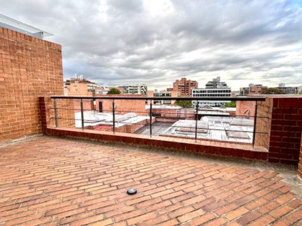 Apartamento de 4 alcobas en venta en El Nogal, Bogotá, 342 m² · foto 17 de 20