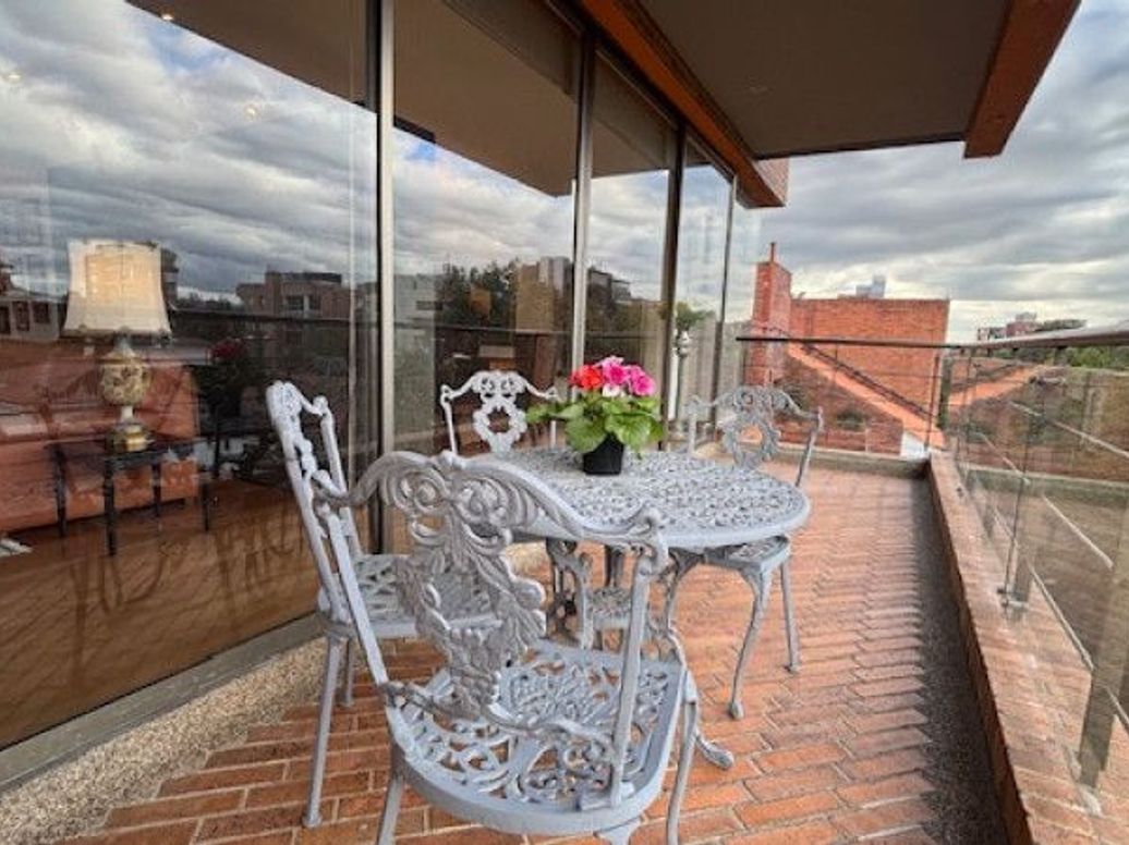 Apartamento de 4 alcobas en venta en El Nogal, Bogotá, 342 m² · foto 6 de 20