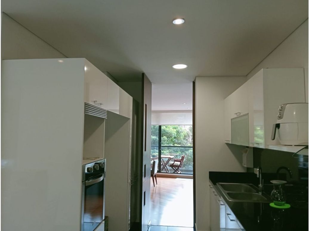 Apartamento en venta en Suba, Bogotá · foto 19 de 20