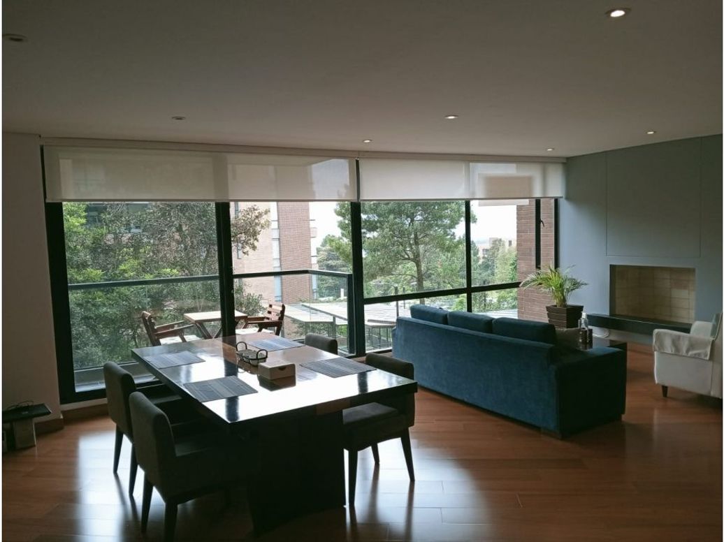 Apartamento en venta en Suba, Bogotá · foto 4 de 20