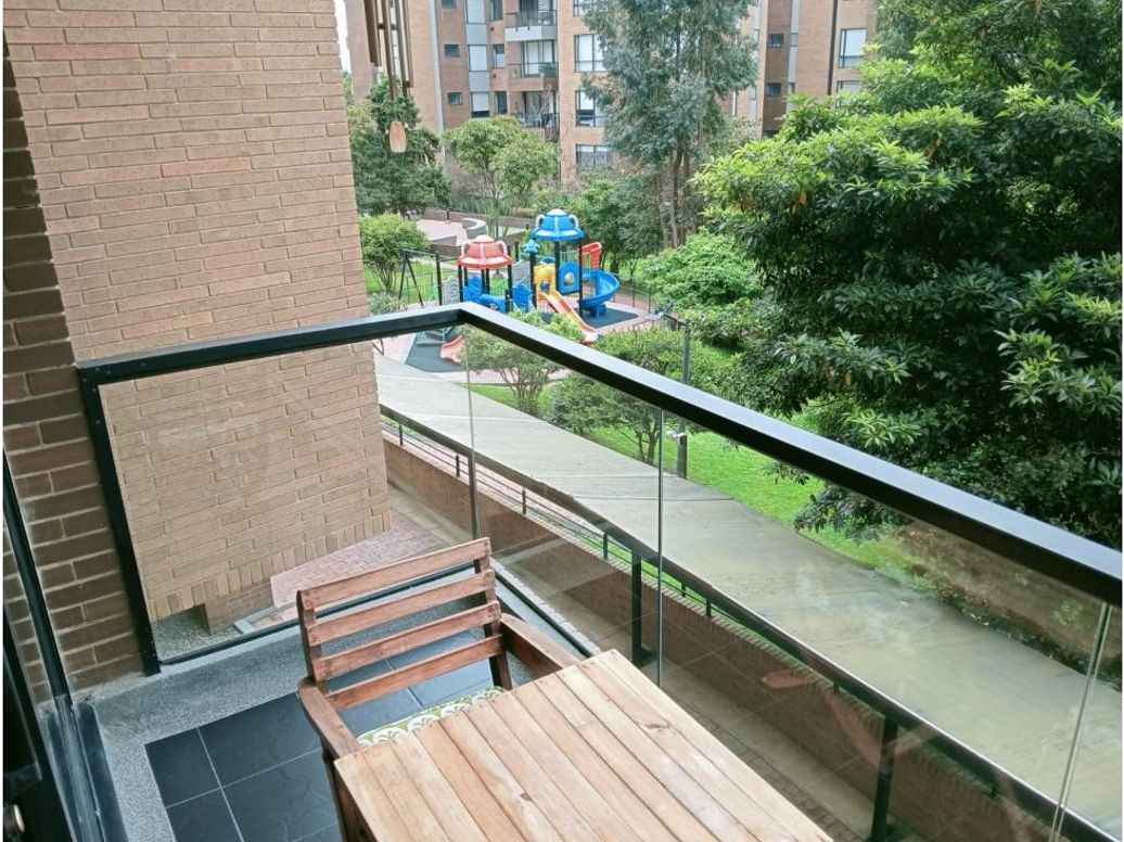 Apartamento en venta en Suba, Bogotá · foto 5 de 20