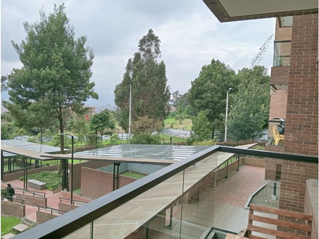 Apartamento en venta en Suba, Bogotá · foto 3 de 20