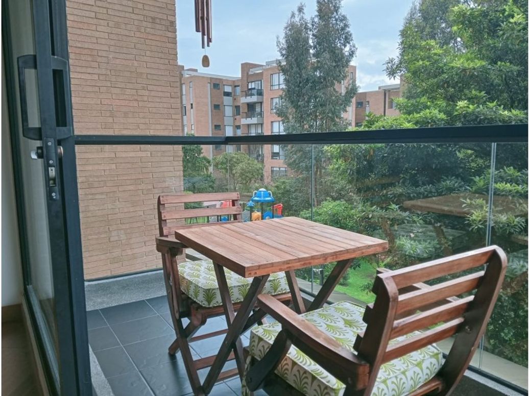 Apartamento en venta en Suba, Bogotá · foto 2 de 20