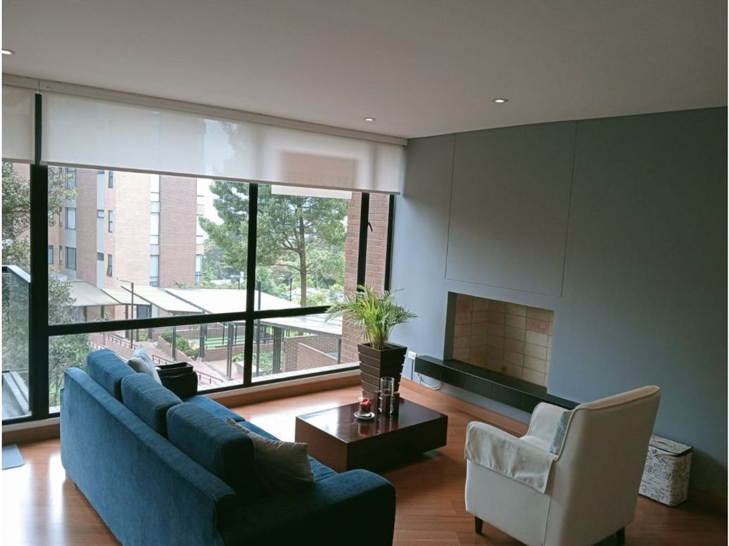 Apartamento en venta en Suba, Bogotá · foto 6 de 20