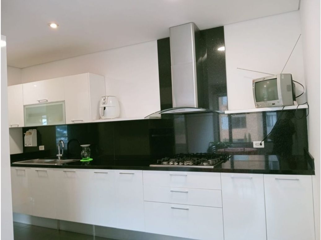 Apartamento en venta en Suba, Bogotá · foto 7 de 20