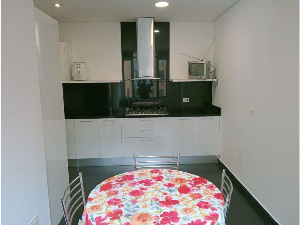 Apartamento en venta en Suba, Bogotá · foto 13 de 20