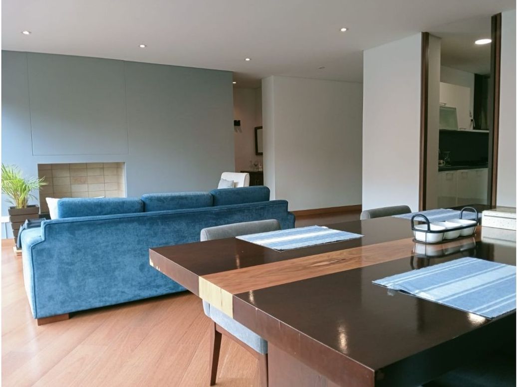 Apartamento en venta en Suba, Bogotá · foto 11 de 20