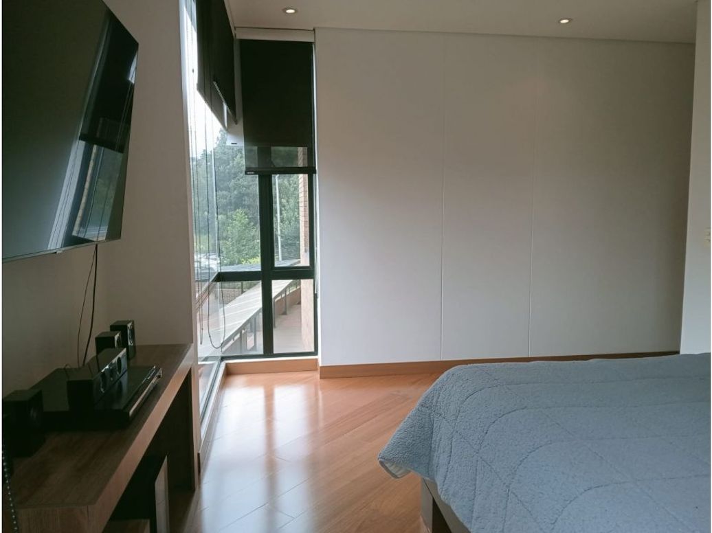 Apartamento en venta en Suba, Bogotá · foto 14 de 20