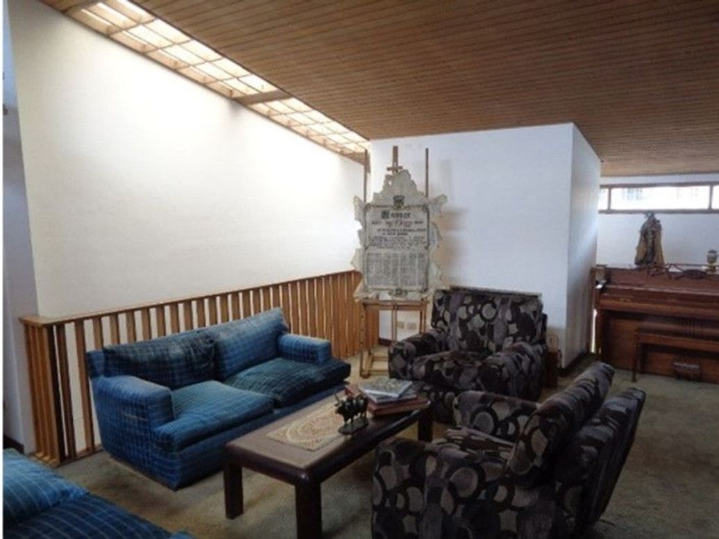 Casa en arriendo en Los Cedritos, Bogotá · foto 14 de 17