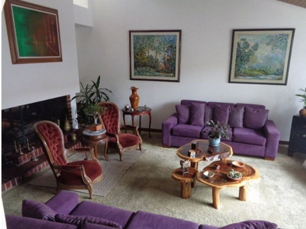 Casa en arriendo en Los Cedritos, Bogotá · foto 3 de 17