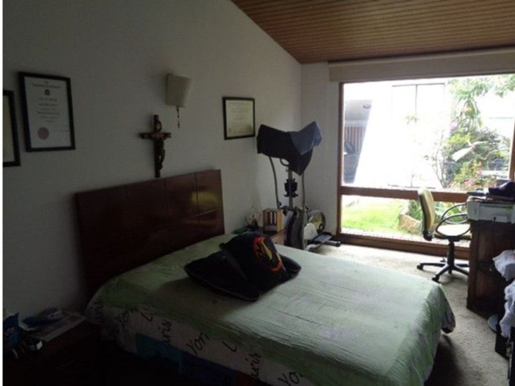 Casa en arriendo en Los Cedritos, Bogotá · foto 7 de 17