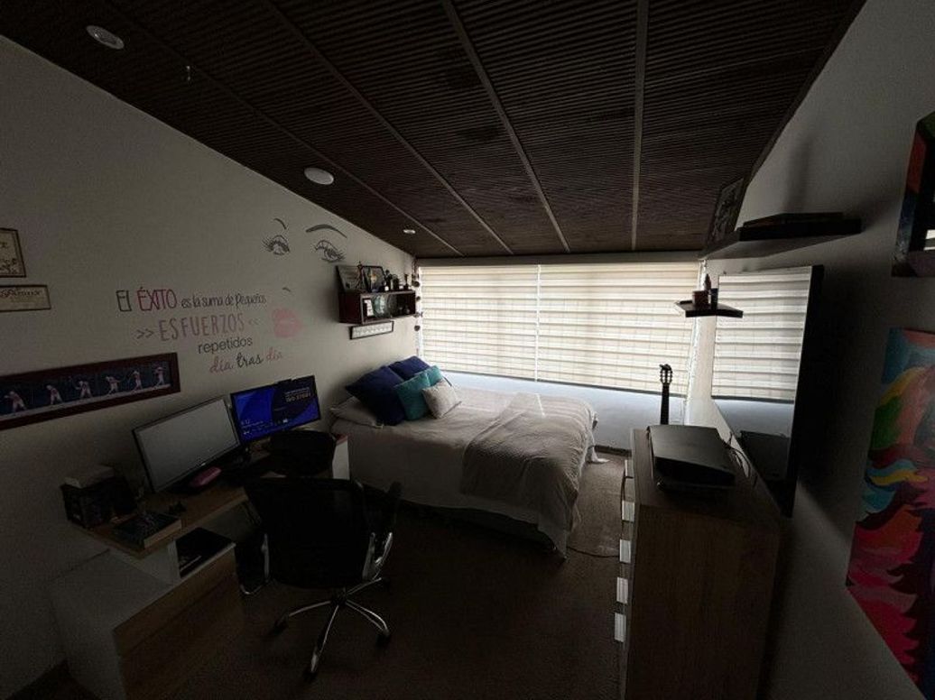 Casa de 4 alcobas en venta en Niza, Bogotá, 206 m² · foto 14 de 20