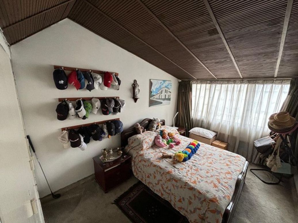 Casa de 4 alcobas en venta en Niza, Bogotá, 206 m² · foto 16 de 20