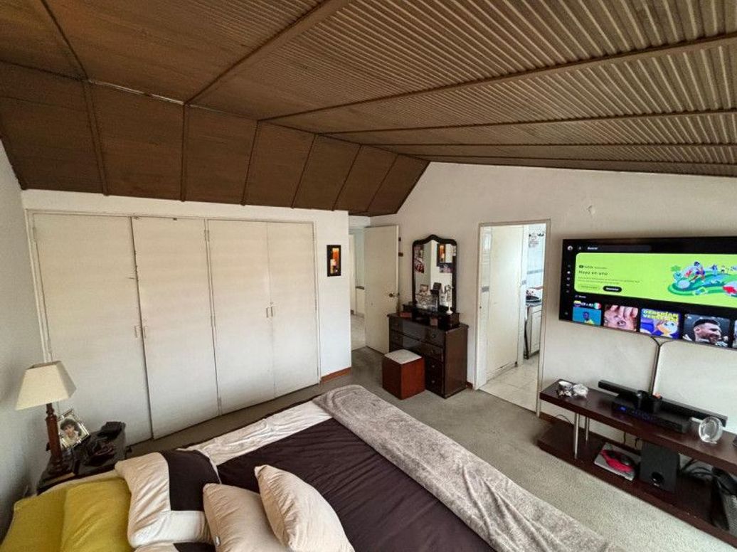Casa de 4 alcobas en venta en Niza, Bogotá, 206 m² · foto 19 de 20