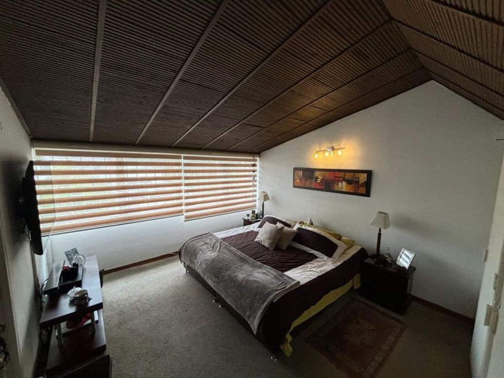 Casa de 4 alcobas en venta en Niza, Bogotá, 206 m² · foto 18 de 20