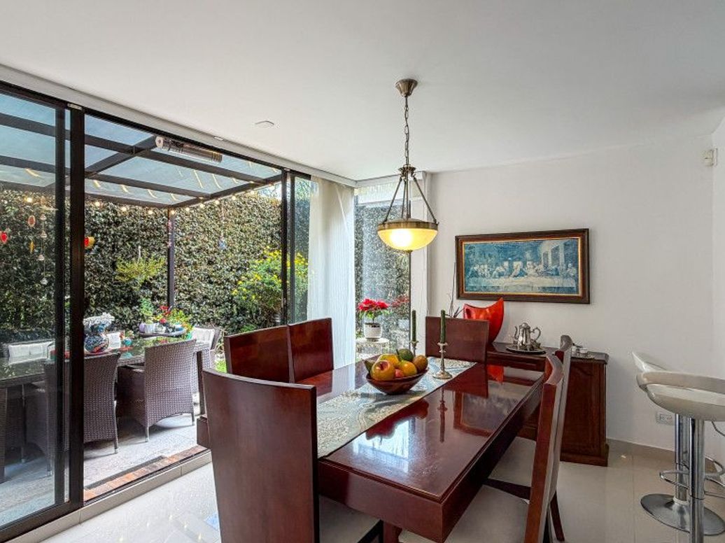 Casa de 4 alcobas en venta en Casa Blanca, Bogotá, 215 m² · foto 7 de 20
