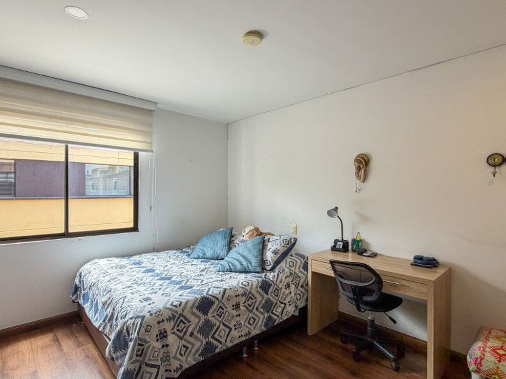 Casa de 4 alcobas en venta en Casa Blanca, Bogotá, 215 m² · foto 12 de 20