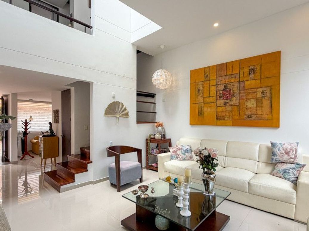 Casa de 4 alcobas en venta en Casa Blanca, Bogotá, 215 m² · foto 6 de 20
