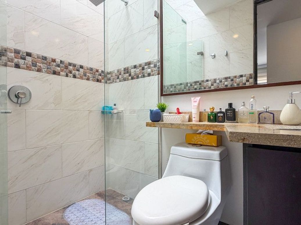 Casa de 4 alcobas en venta en Casa Blanca, Bogotá, 215 m² · foto 13 de 20