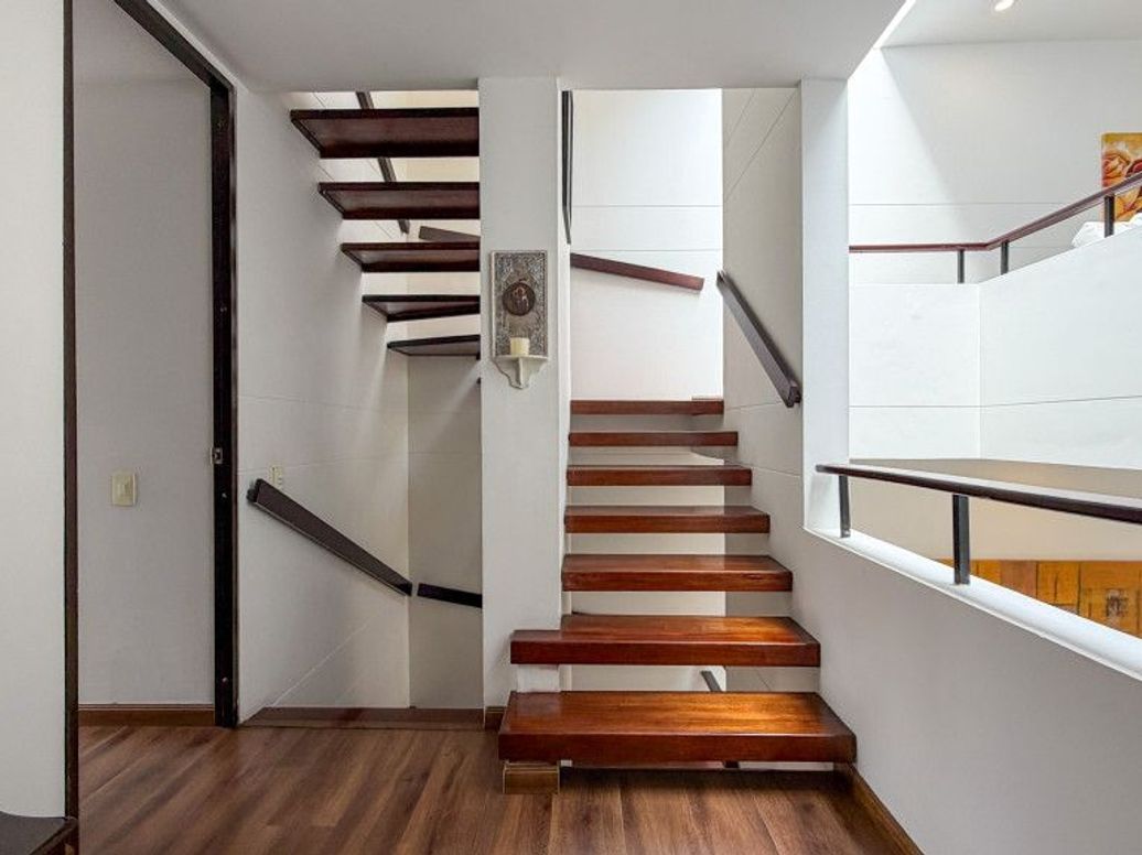 Casa de 4 alcobas en venta en Casa Blanca, Bogotá, 215 m² · foto 16 de 20