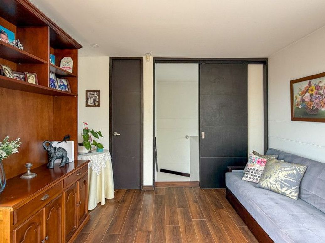 Casa de 4 alcobas en venta en Casa Blanca, Bogotá, 215 m² · foto 17 de 20