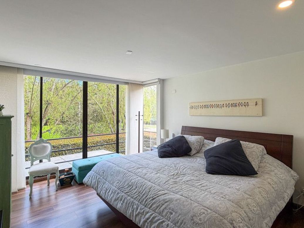 Casa de 4 alcobas en venta en Casa Blanca, Bogotá, 215 m² · foto 14 de 20